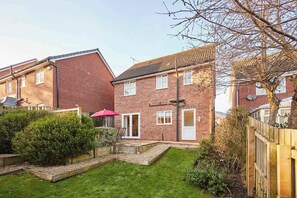 Homewood, Alnwick - Host & Stay