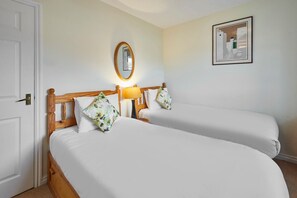 Homewood, Alnwick - Host & Stay