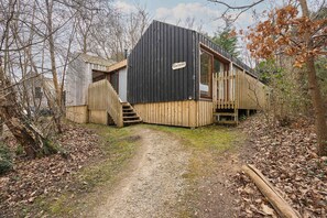 Batricks, Wareham - Host & Stay