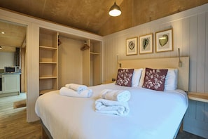 Batricks, Wareham - Host & Stay