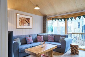 Gwyle, Wareham - Host & Stay