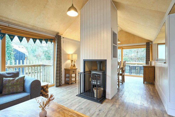 Gwyle, Wareham - Host & Stay
