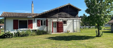Esterni
