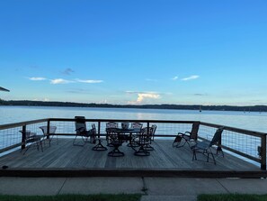 Pier