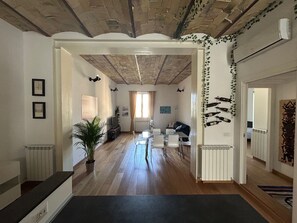 Interiör