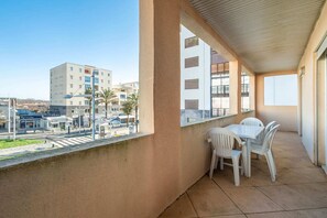 Patio / Balcony