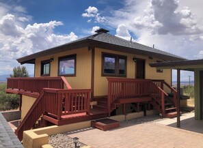 The Scholar's House