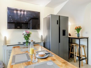 Kitchen/diner | Jurassic House, Weymouth