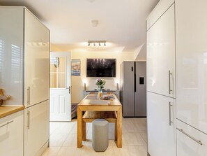 Kitchen/diner | Jurassic House, Weymouth