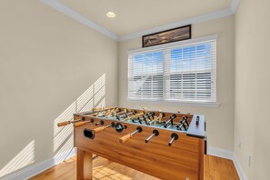Spielezimmer