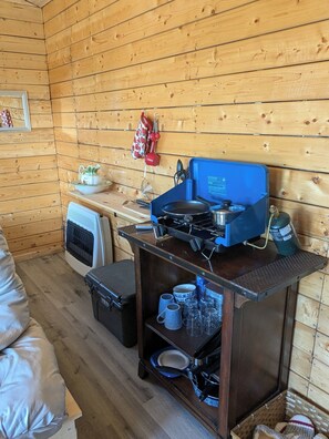 Interiör