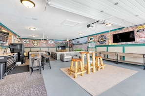 Sala de juegos