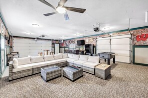 Sala de juegos