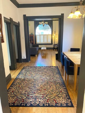 Dinning Room 