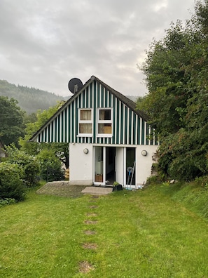 Exteriör