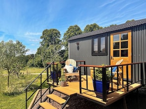 Boendeområde