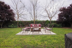 Terrass/Patio