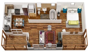 Layout