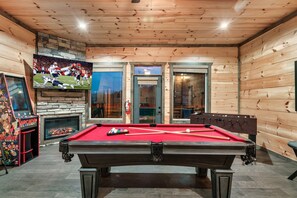 Game on: Where fun and excitement never end
