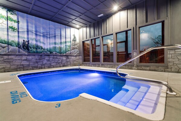 Poolside perfection: Where memories are made.