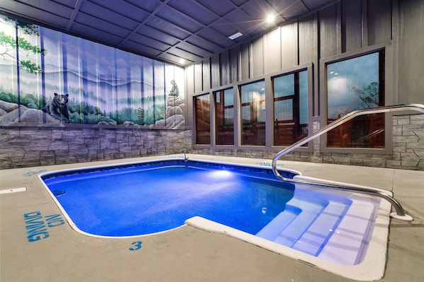 Poolside perfection: Where memories are made.