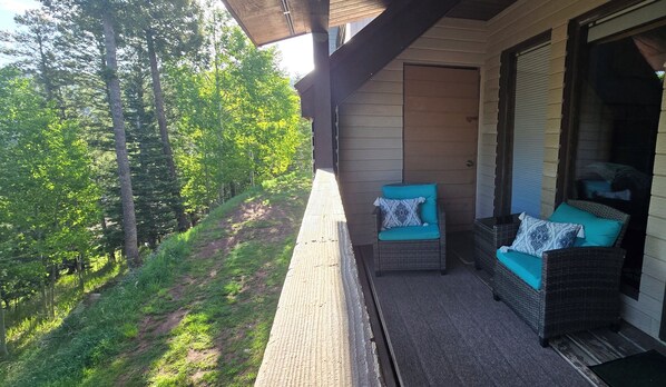 Terassi/patio