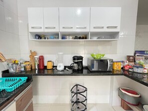 Cuisine privée