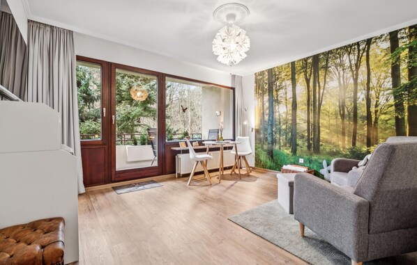 living-room