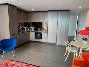 Cuisine privée
