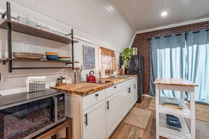 Eget kök
