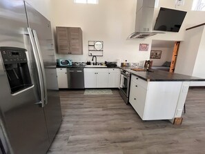 Eget kök