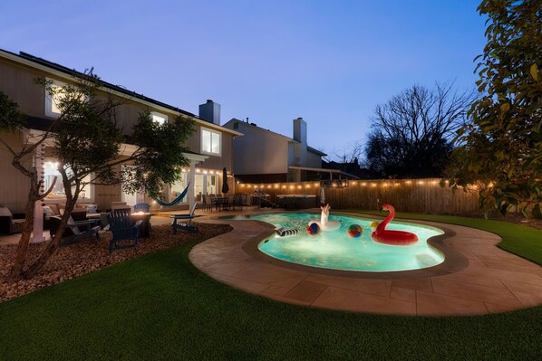 Pool