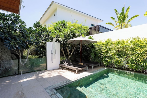 Villa Vista Del Mare 2-br With A Private Pool - Ko Samui, Thailand
