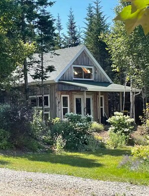 Exteriör