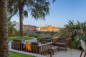 Communal Area