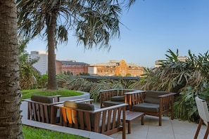 Communal Area