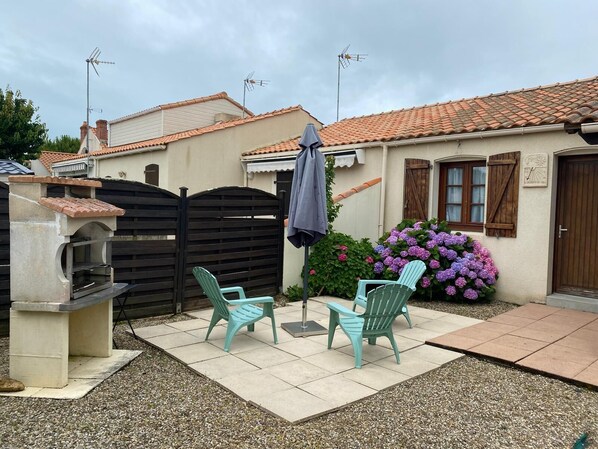 Terrass/Patio