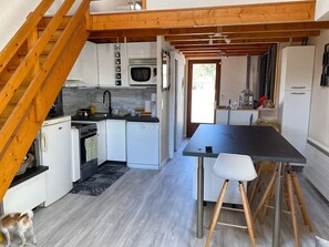 Eget kök