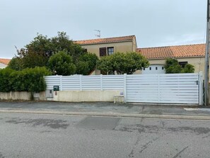 Exteriör
