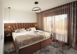 Schlafzimmer 1