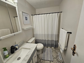 Salle de bain