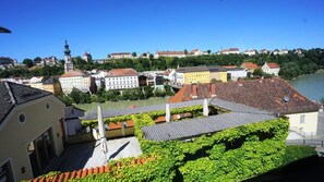 Gästehaus Burgblick im Weinhaus Pachler (AT Ach) - Mitterer Johanna --Pachler