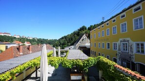 Gästehaus Burgblick im Weinhaus Pachler (AT Ach) - Mitterer Johanna --Pachler