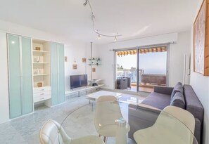 Coin séjour