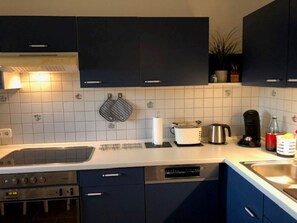 Eget kök