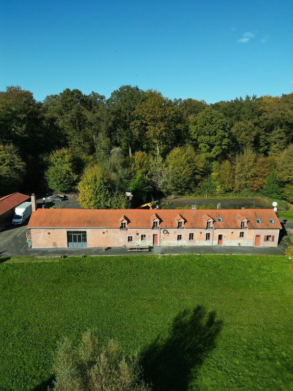 Exteriör