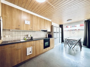 Eget kök