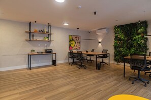Salle de réunion