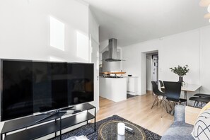 Coin séjour