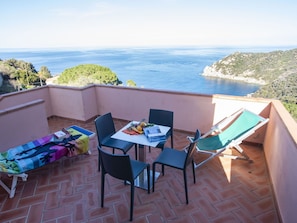 Wohnung, Eigentumswohnung, Schatten, Balkon, Resort, Hof, Hotel, Campus